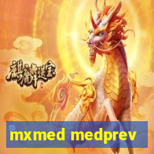mxmed medprev